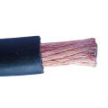 Cable de alimentación Flexible con aislamiento de PVC de un solo núcleo 300 / 500V y 450 / 750V